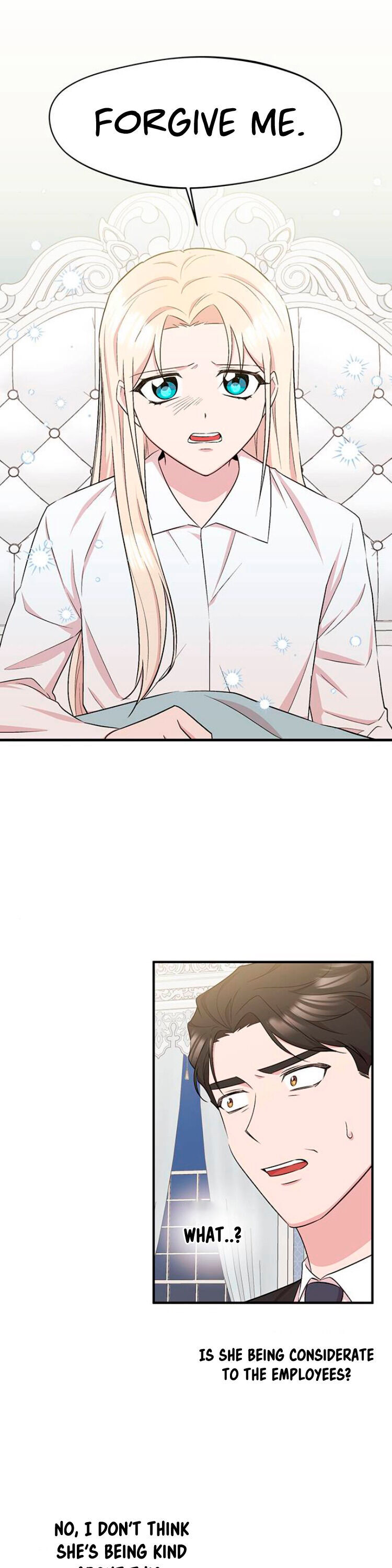 The Dawn in Moscow chapter 8 - page 9