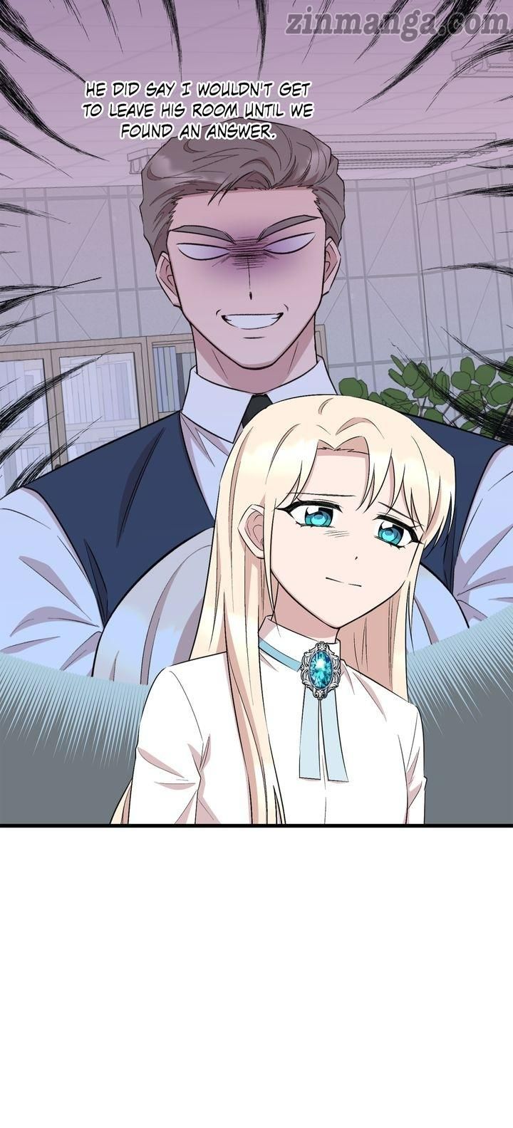 The Dawn in Moscow chapter 35 - page 12