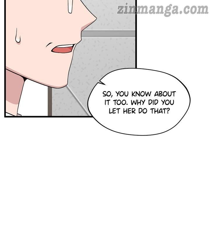The Dawn in Moscow chapter 35 - page 20