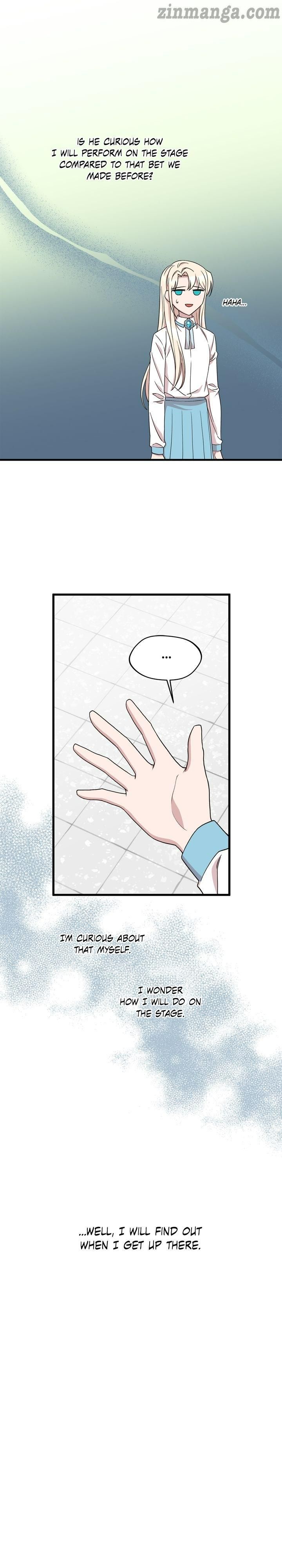The Dawn in Moscow chapter 35 - page 25