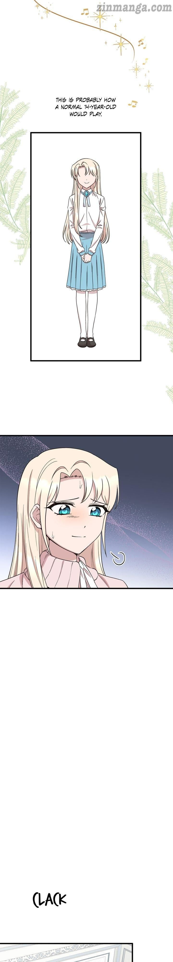 The Dawn in Moscow chapter 35 - page 27