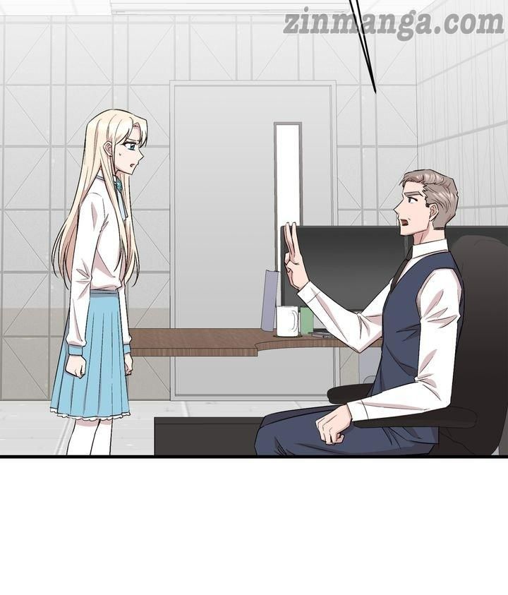 The Dawn in Moscow chapter 35 - page 8