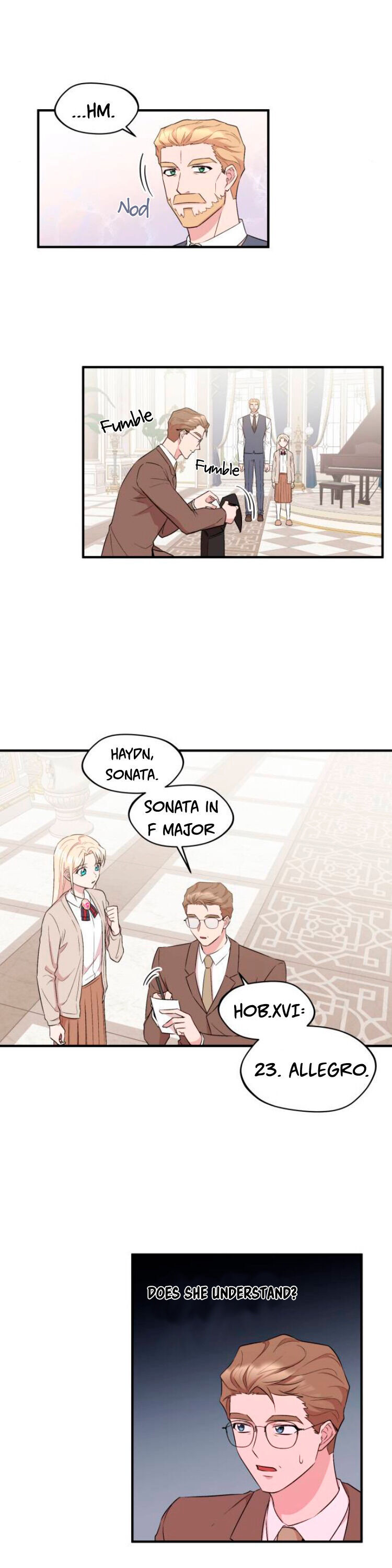 The Dawn in Moscow chapter 7 - page 12