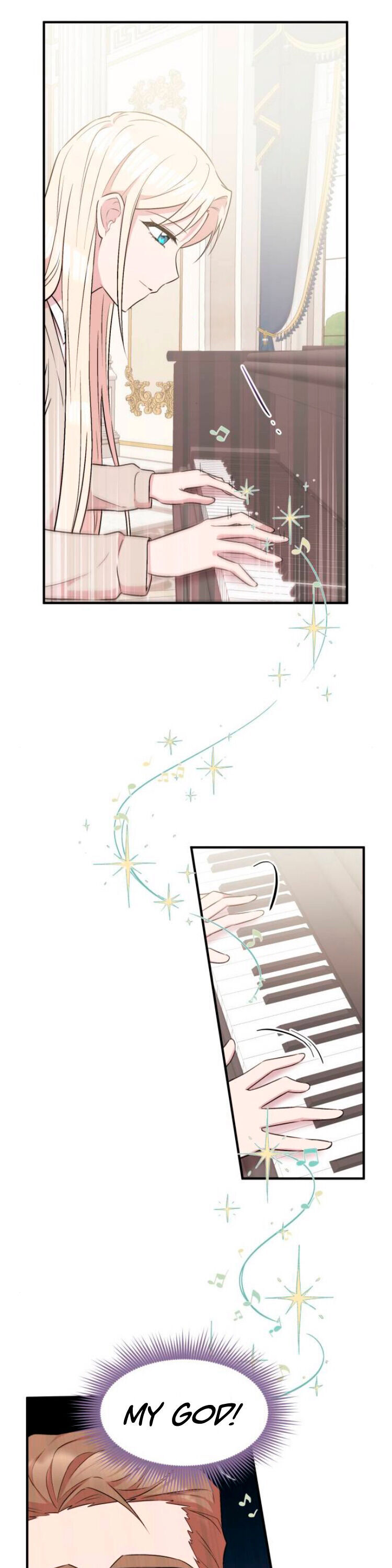 The Dawn in Moscow chapter 7 - page 17