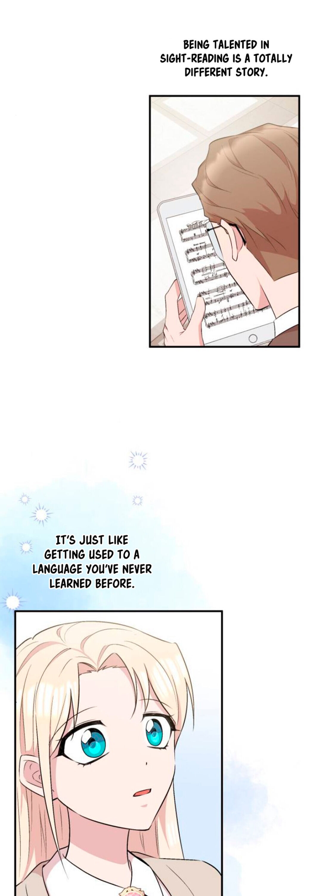 The Dawn in Moscow chapter 7 - page 19