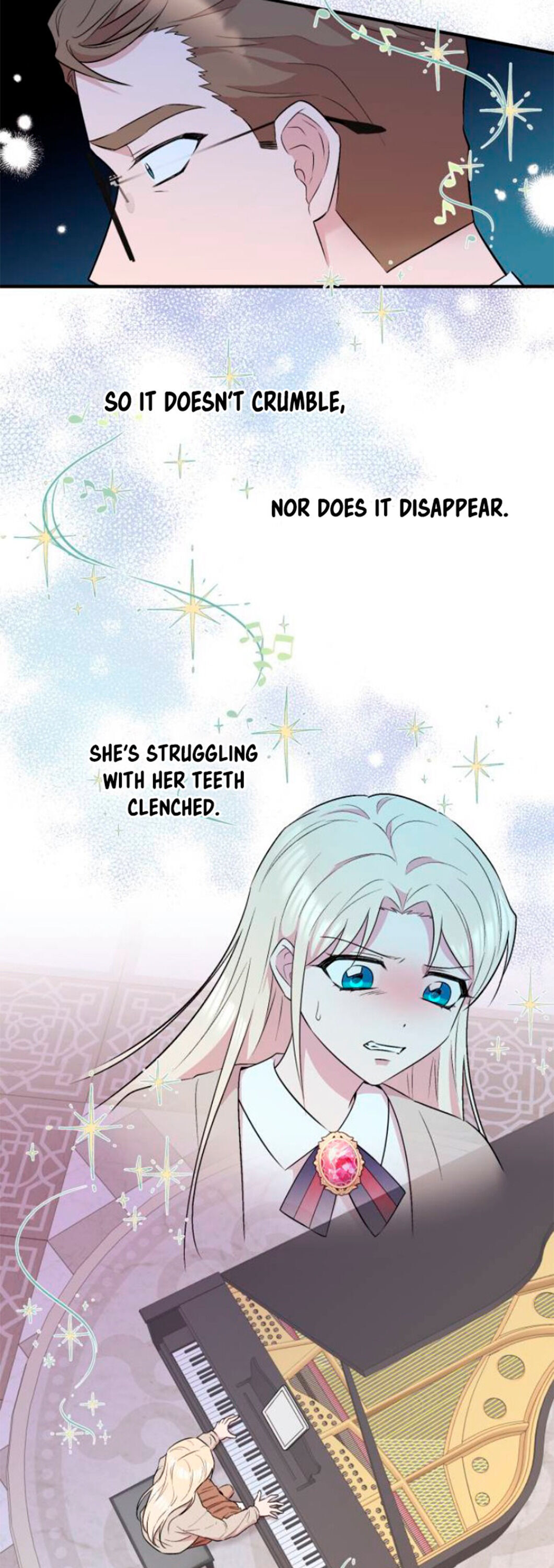 The Dawn in Moscow chapter 7 - page 24