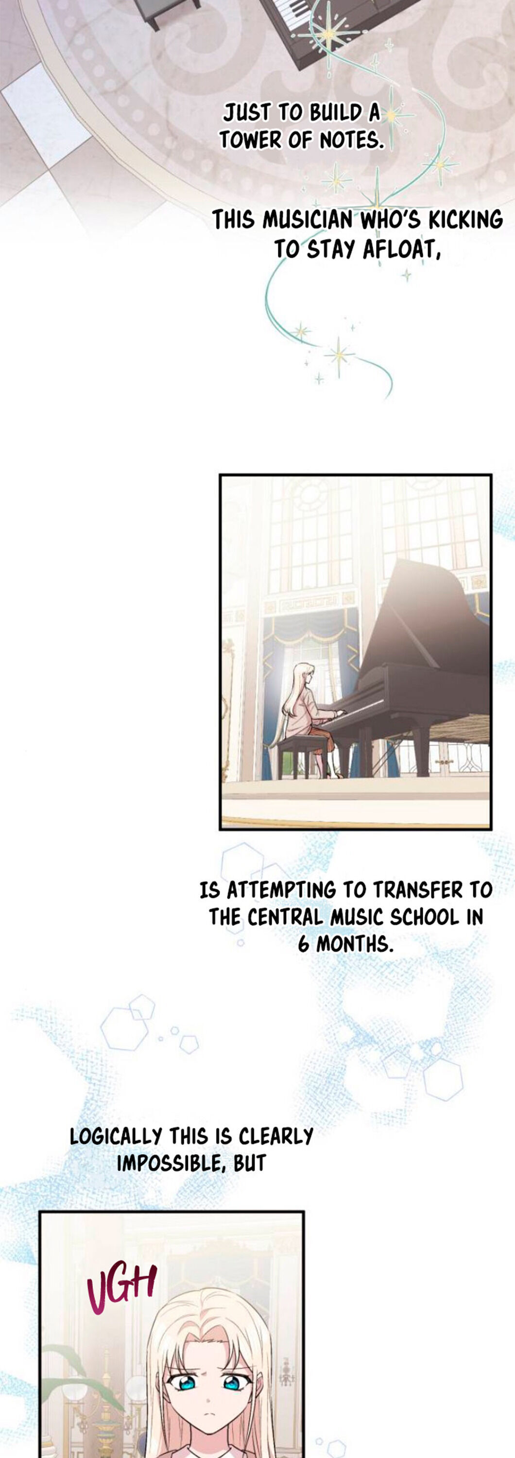 The Dawn in Moscow chapter 7 - page 25