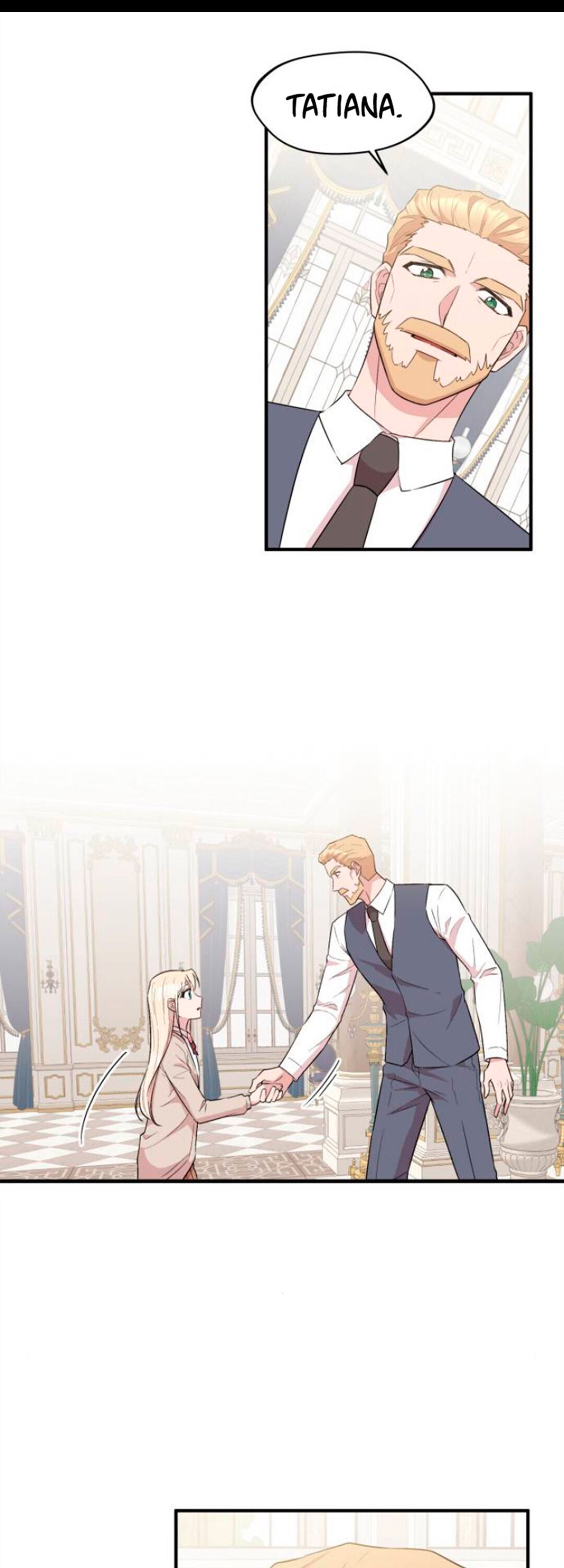 The Dawn in Moscow chapter 7 - page 4