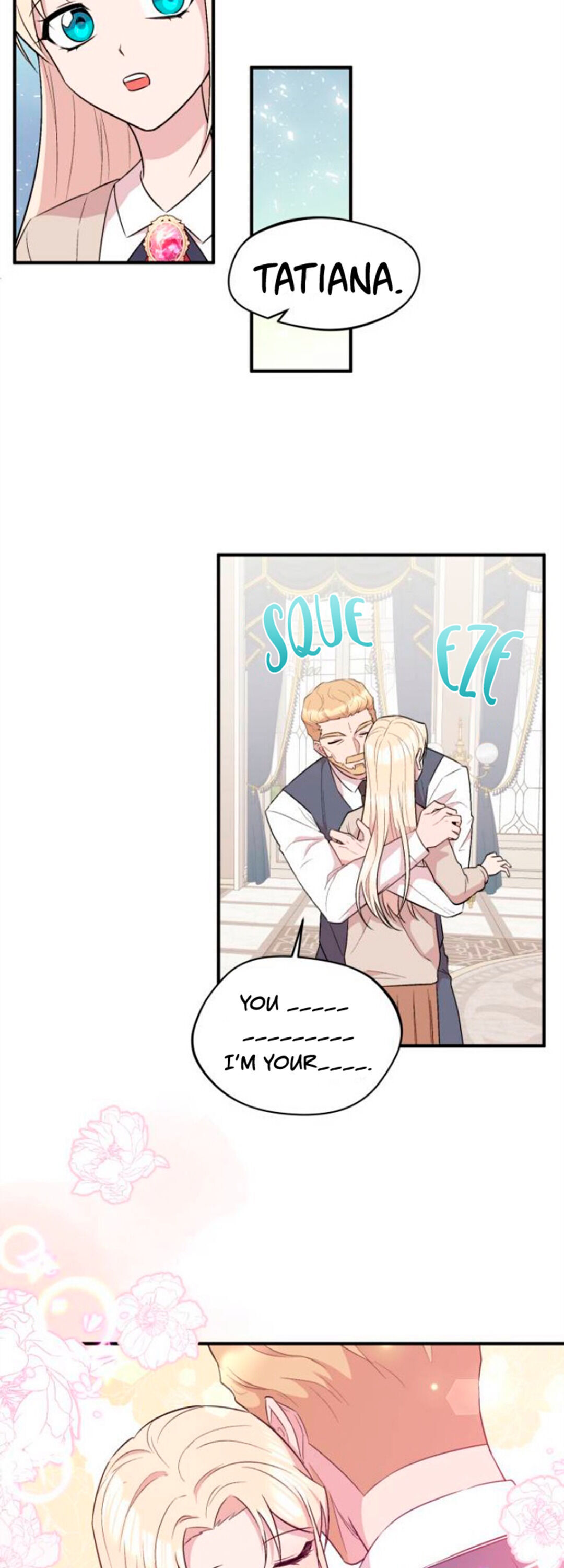 The Dawn in Moscow chapter 7 - page 7