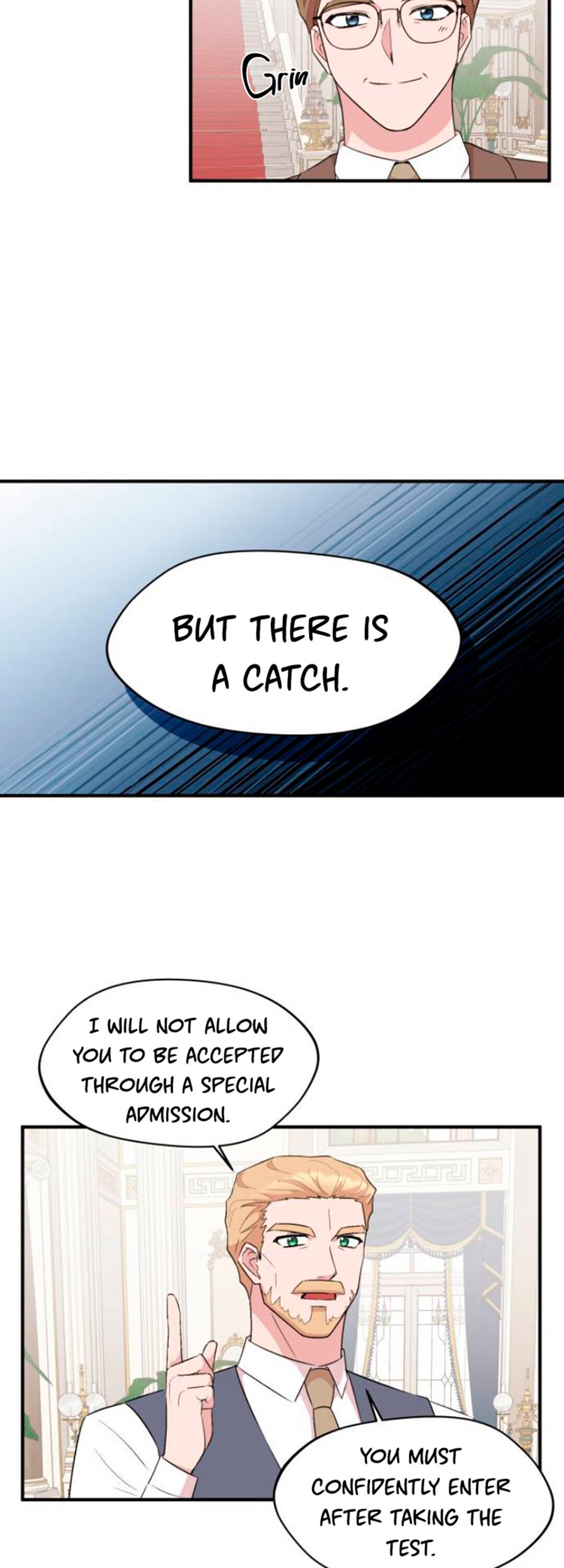 The Dawn in Moscow chapter 7 - page 9