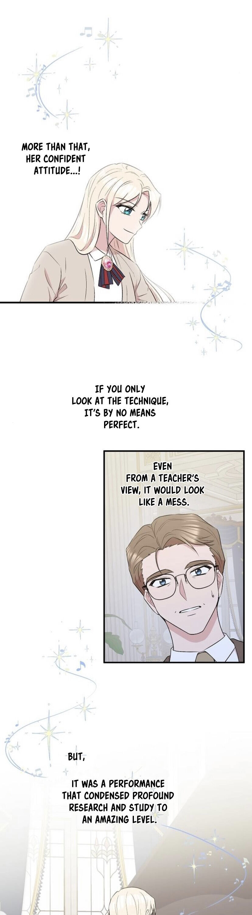 The Dawn in Moscow chapter 6 - page 16