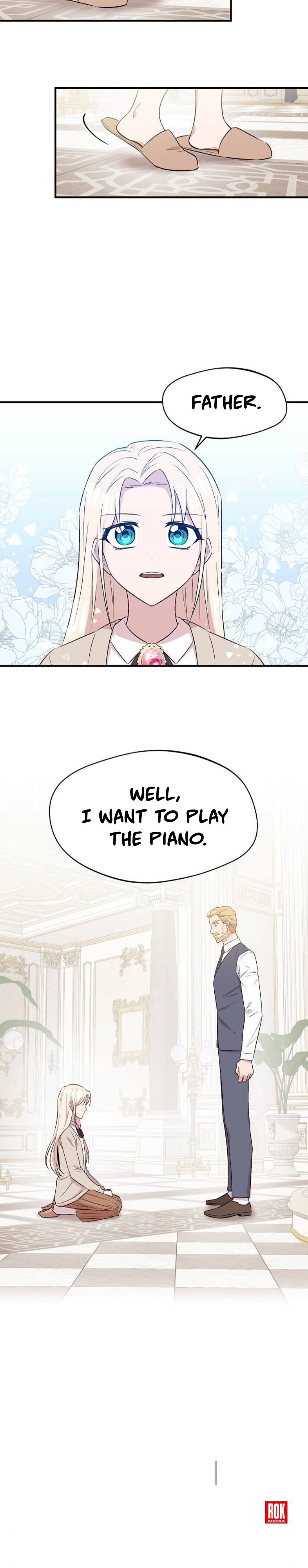 The Dawn in Moscow chapter 6 - page 25