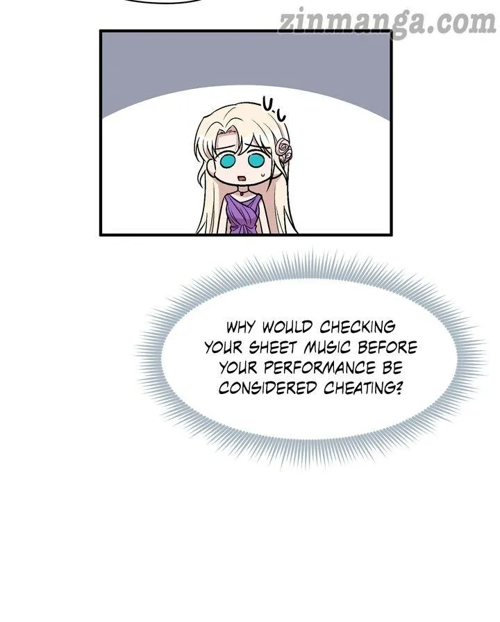The Dawn in Moscow chapter 61 - page 12