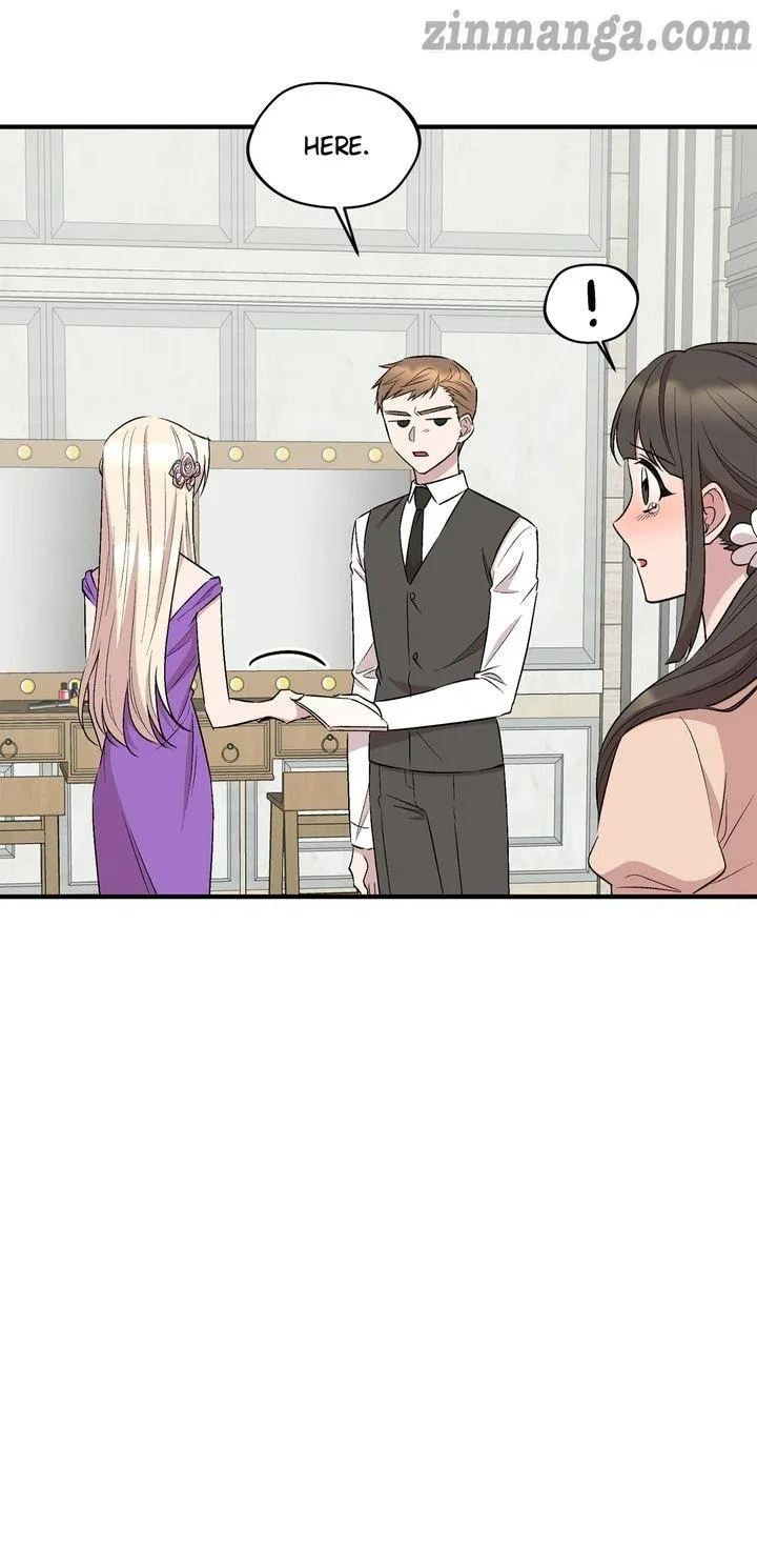 The Dawn in Moscow chapter 61 - page 16