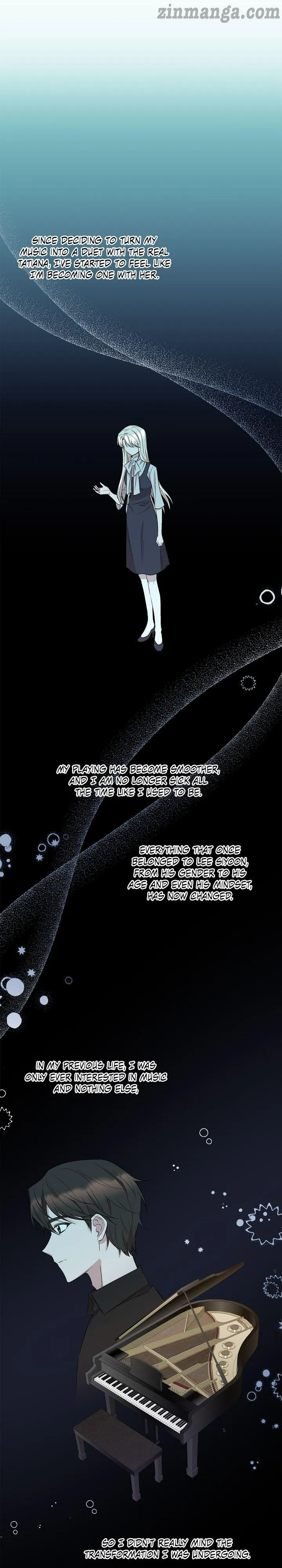 The Dawn in Moscow chapter 61 - page 3