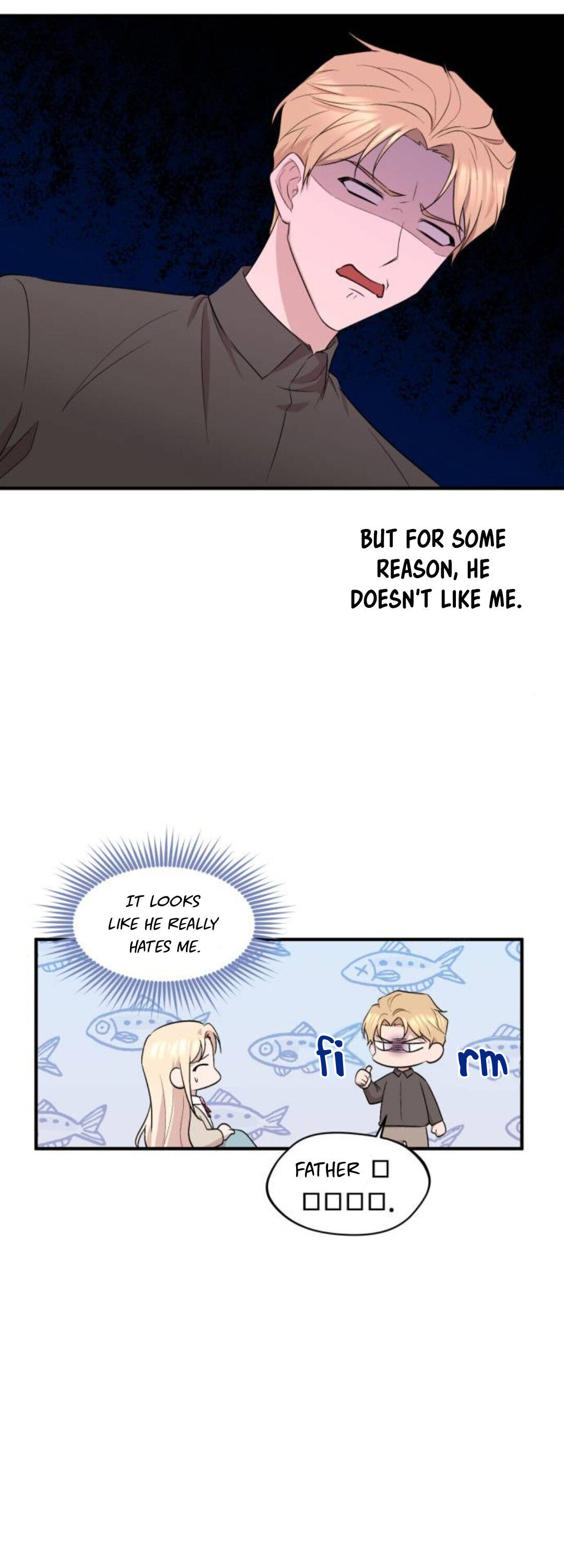 The Dawn in Moscow chapter 5 - page 11