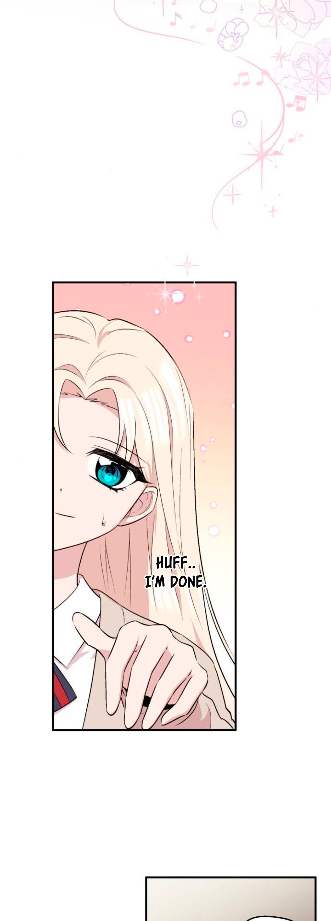 The Dawn in Moscow chapter 5 - page 24