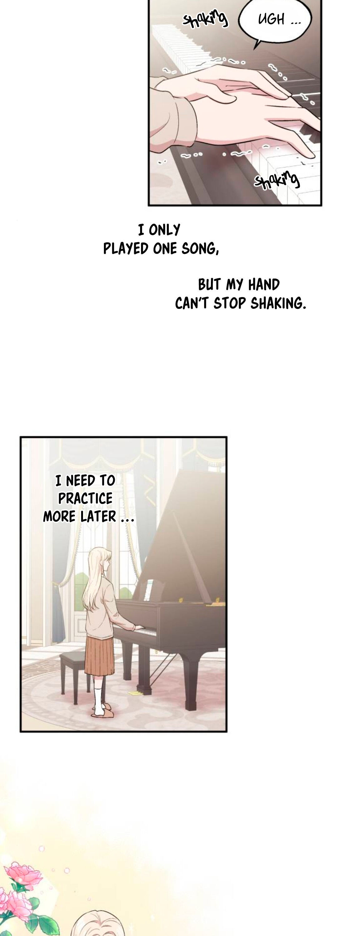 The Dawn in Moscow chapter 5 - page 25
