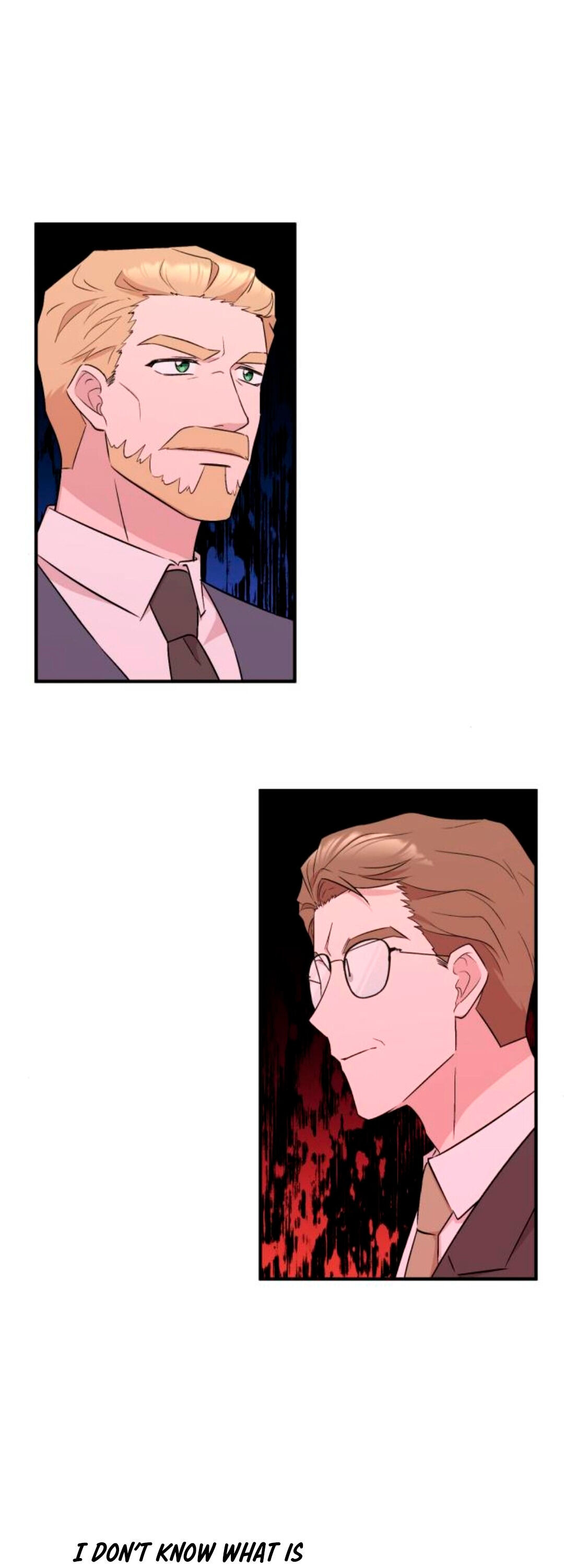 The Dawn in Moscow chapter 5 - page 29