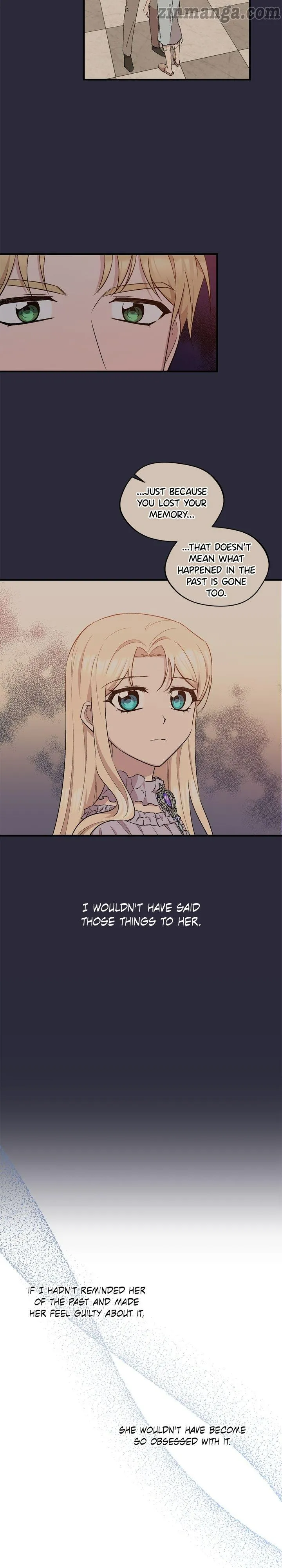 The Dawn in Moscow chapter 60 - page 11
