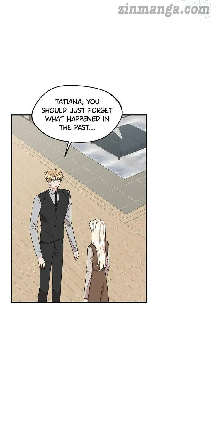 The Dawn in Moscow chapter 60 - page 12