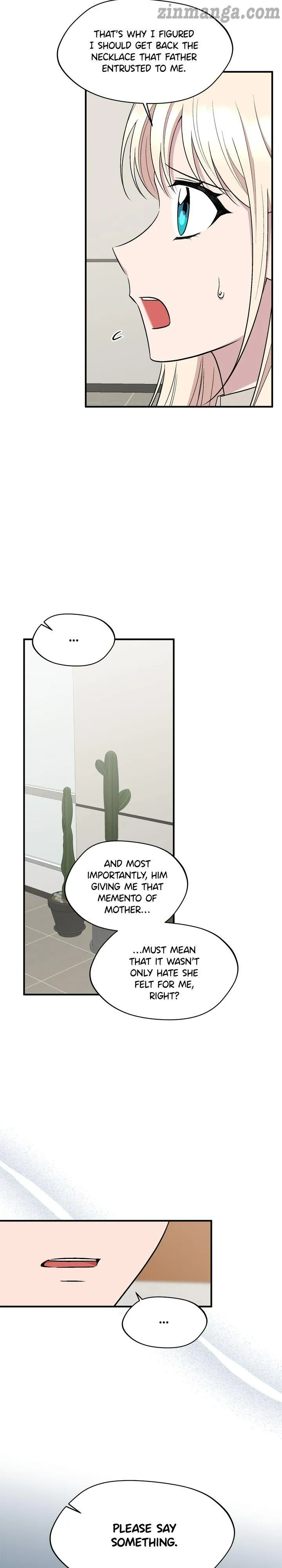 The Dawn in Moscow chapter 60 - page 15