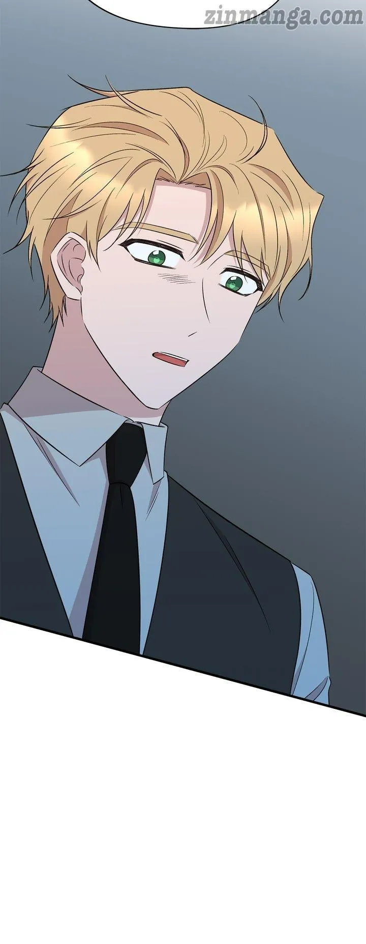 The Dawn in Moscow chapter 60 - page 16