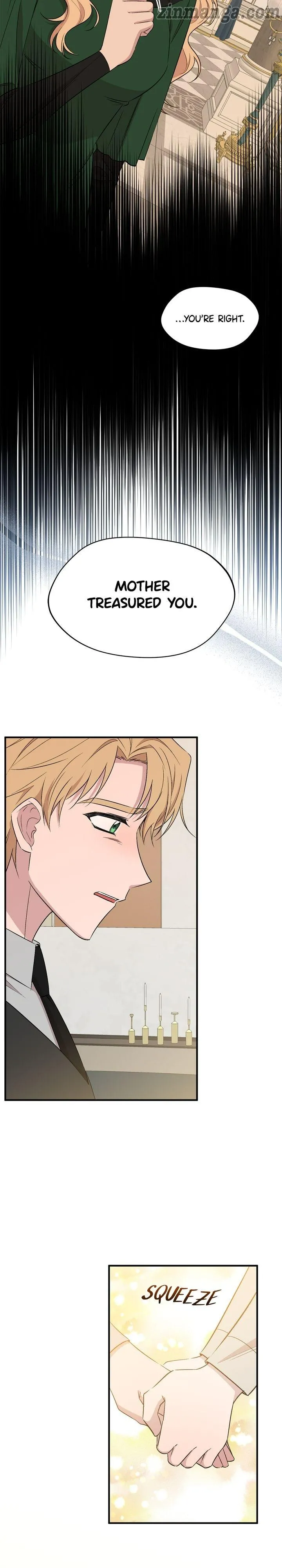 The Dawn in Moscow chapter 60 - page 18