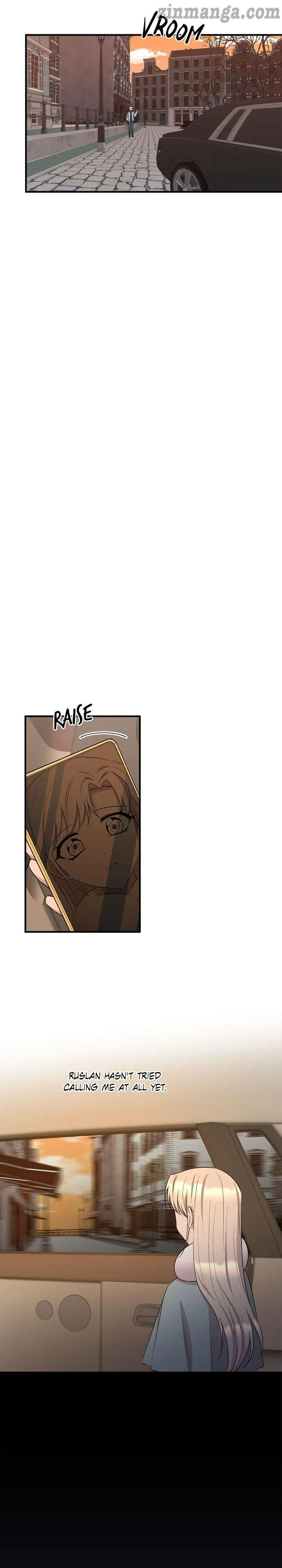 The Dawn in Moscow chapter 60 - page 2