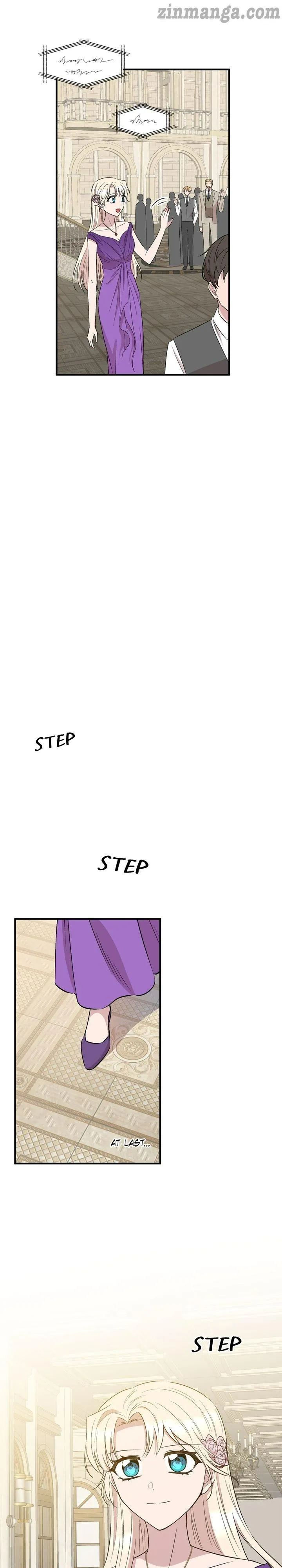 The Dawn in Moscow chapter 60 - page 29