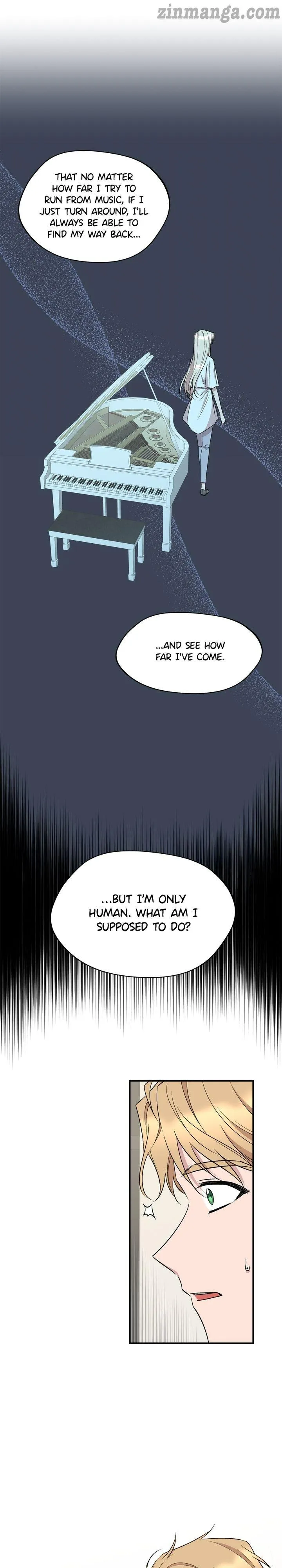 The Dawn in Moscow chapter 60 - page 9