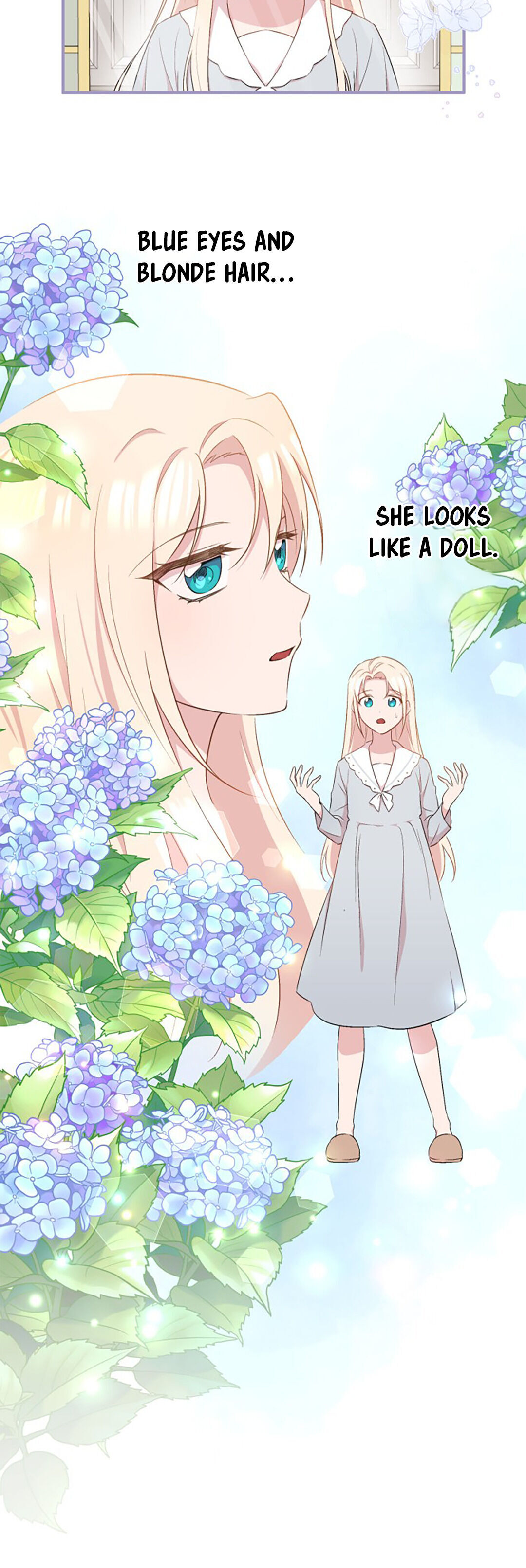 The Dawn in Moscow chapter 4 - page 11