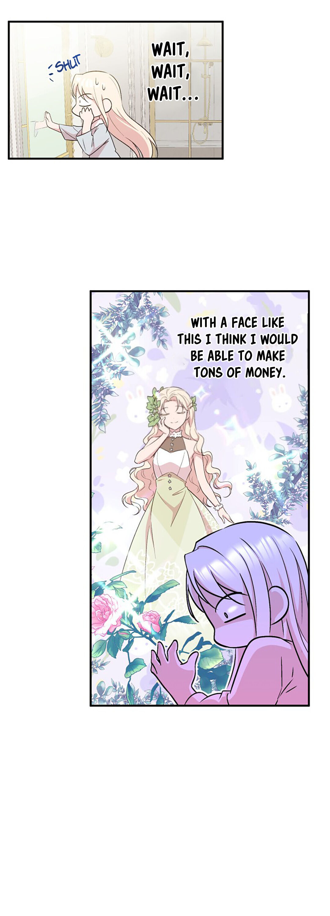 The Dawn in Moscow chapter 4 - page 12