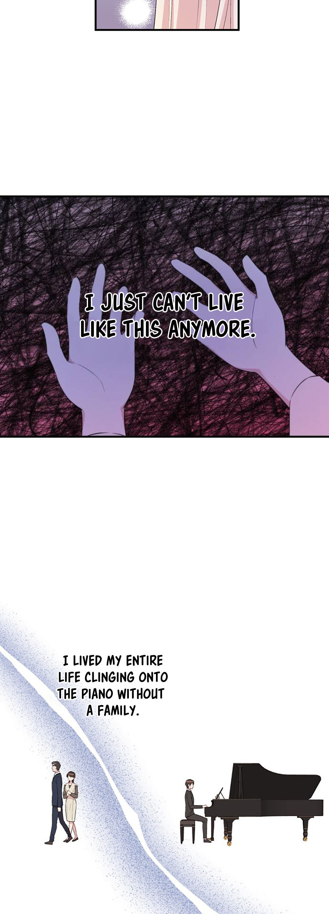 The Dawn in Moscow chapter 4 - page 14