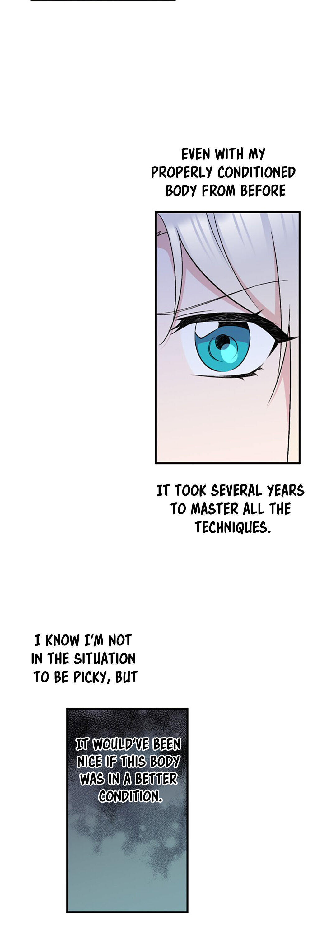 The Dawn in Moscow chapter 4 - page 17