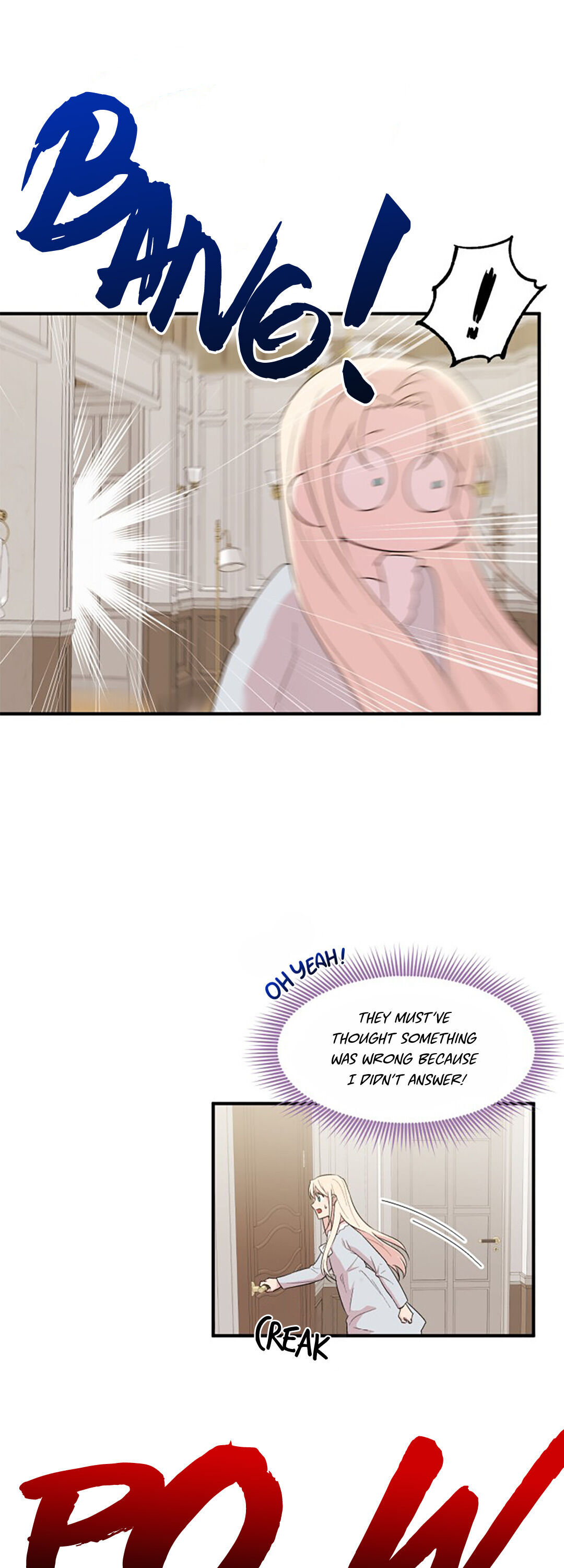 The Dawn in Moscow chapter 4 - page 18