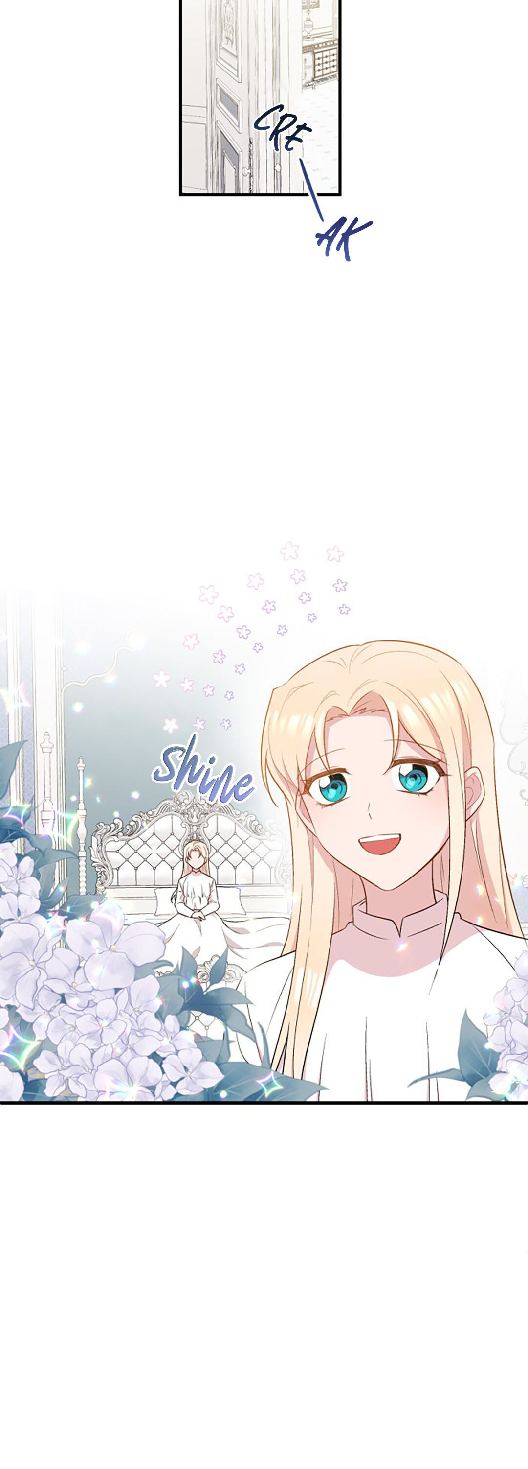 The Dawn in Moscow chapter 4 - page 27