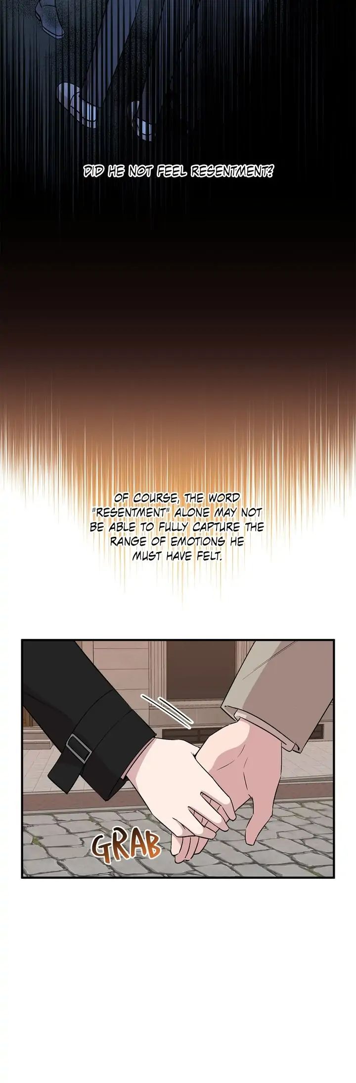 The Dawn in Moscow chapter 59 - page 10