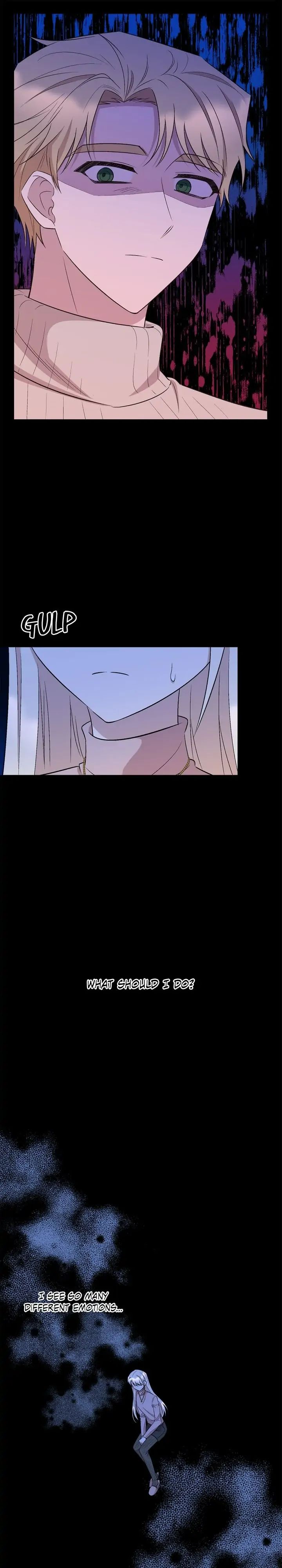 The Dawn in Moscow chapter 59 - page 3