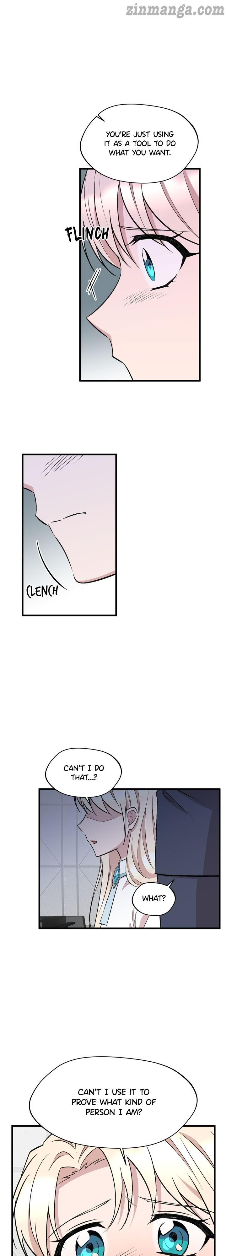 The Dawn in Moscow chapter 34 - page 10