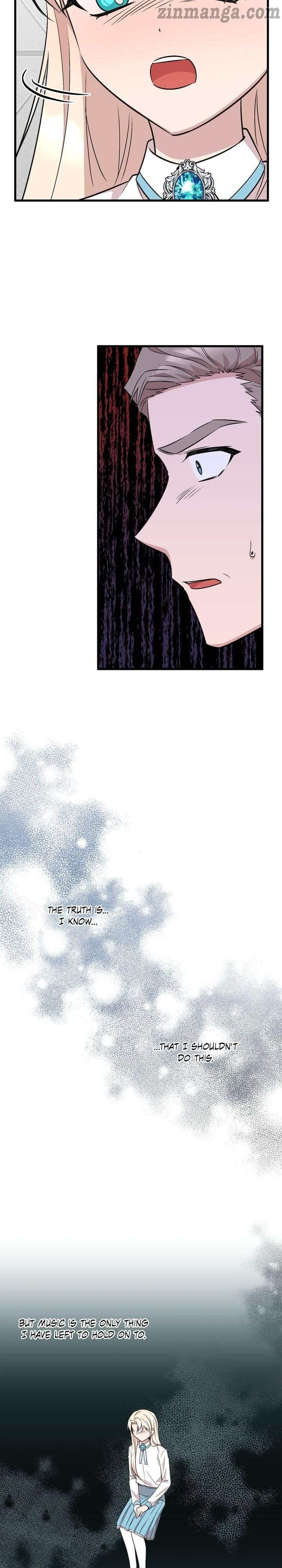 The Dawn in Moscow chapter 34 - page 11