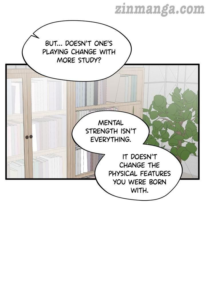 The Dawn in Moscow chapter 34 - page 16