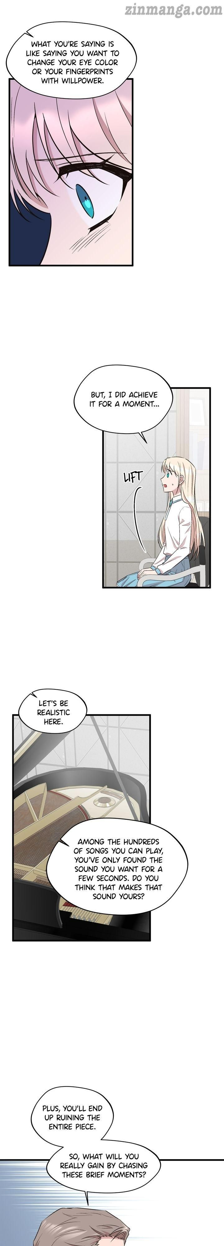 The Dawn in Moscow chapter 34 - page 17