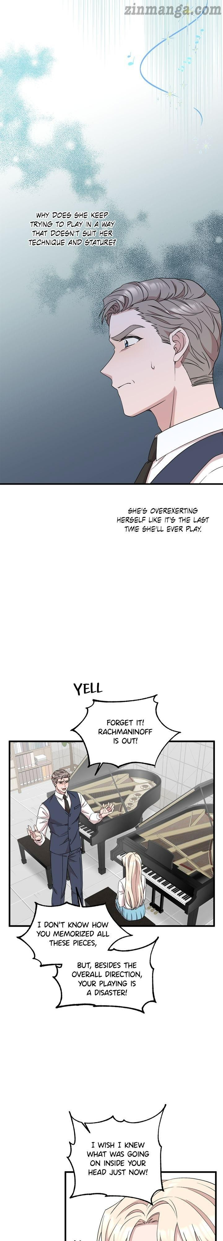 The Dawn in Moscow chapter 34 - page 2