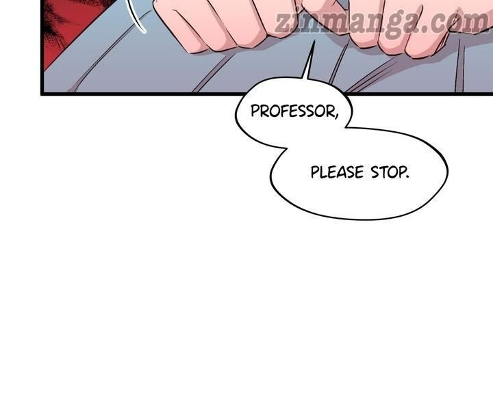 The Dawn in Moscow chapter 34 - page 20