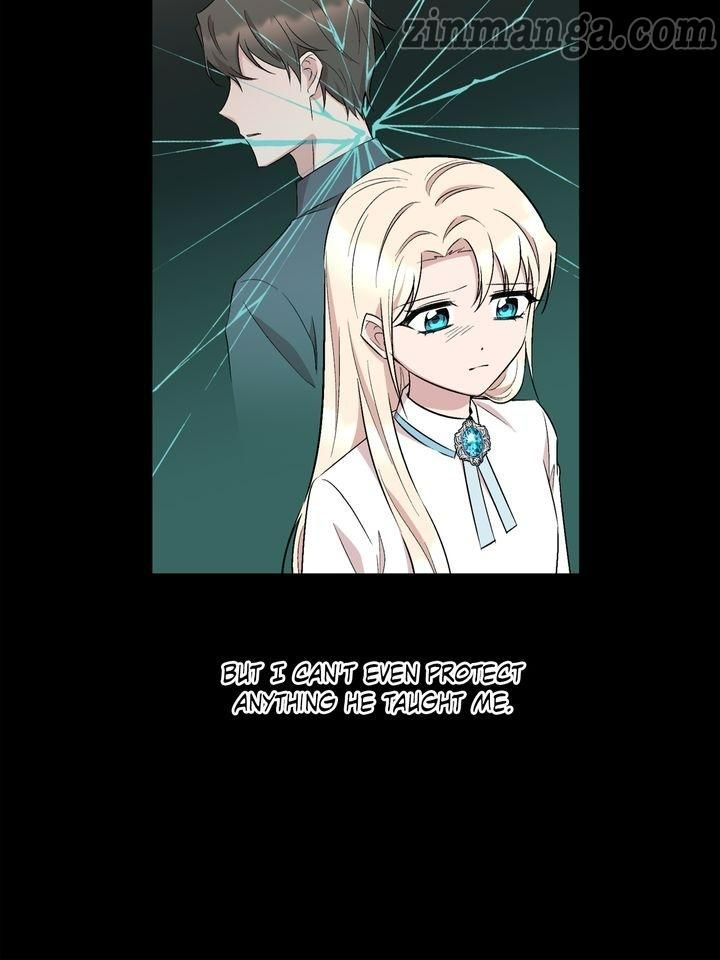 The Dawn in Moscow chapter 34 - page 24