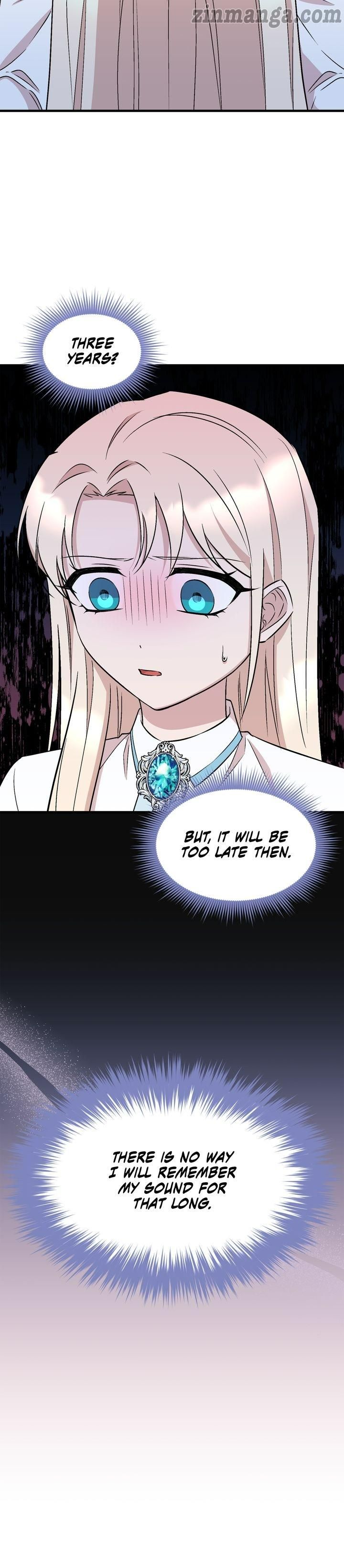 The Dawn in Moscow chapter 34 - page 27