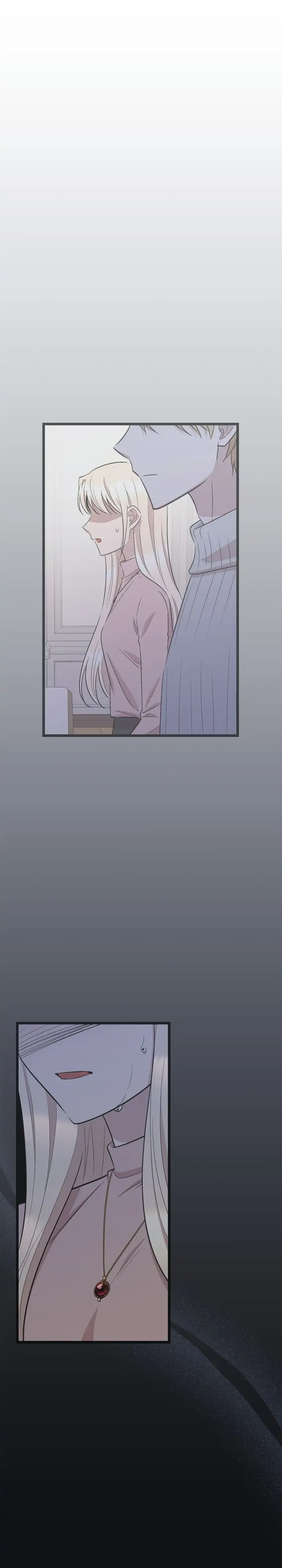 The Dawn in Moscow chapter 58 - page 1