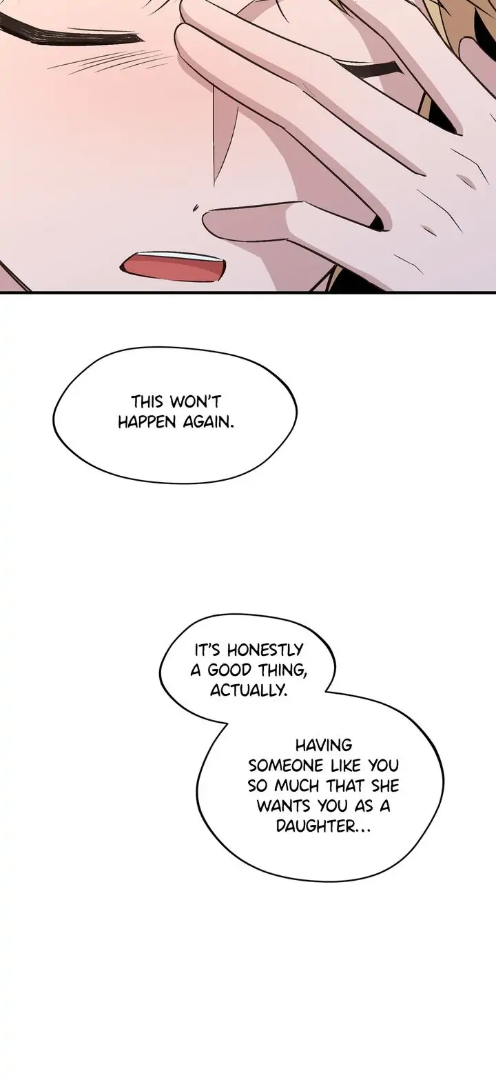 The Dawn in Moscow chapter 58 - page 14