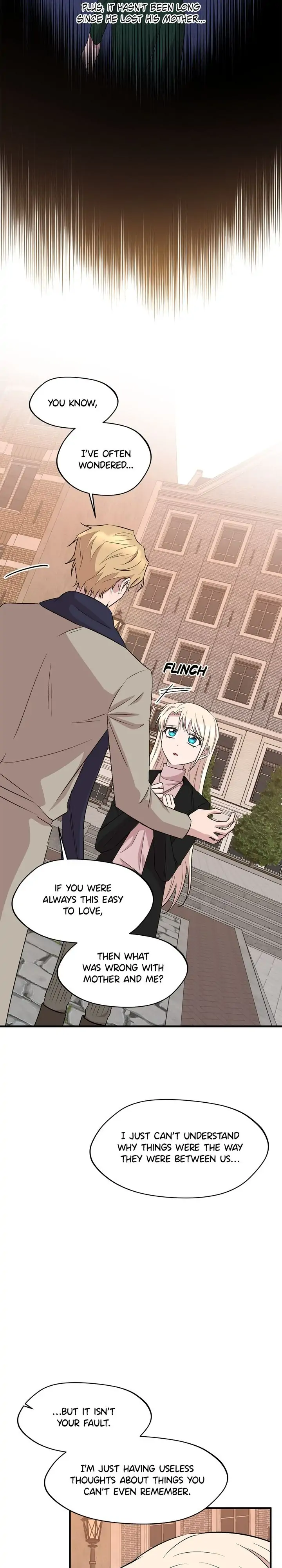 The Dawn in Moscow chapter 58 - page 16